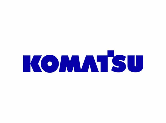 Komatsu